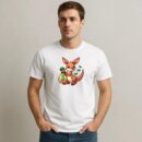 Comet Tail T Shirt