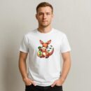 Comet Tail T Shirt