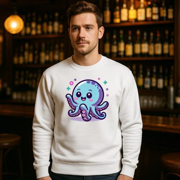 Cosmic Dreamer Sweatshirt