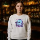 Cosmic Dreamer Sweatshirt