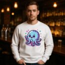 Cosmic Dreamer Sweatshirt