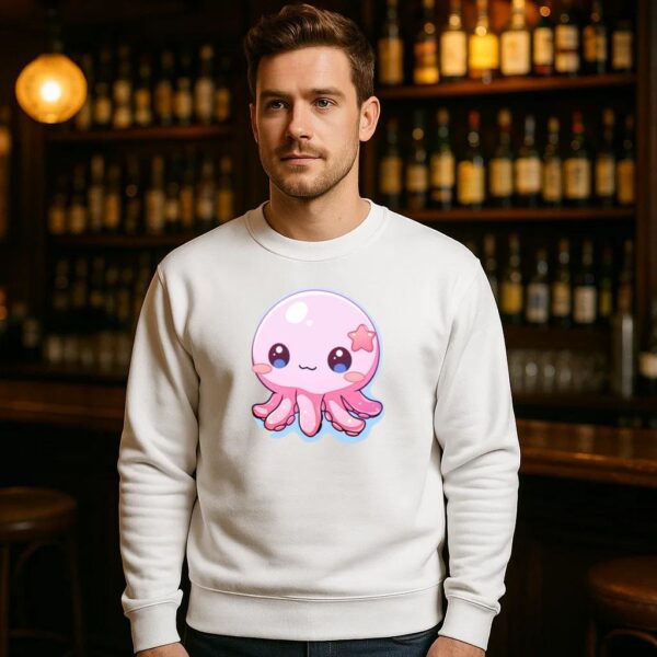 Cosmic Hunter Sweatshirt