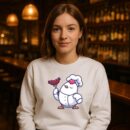 Cosmic Path Sweatshirt