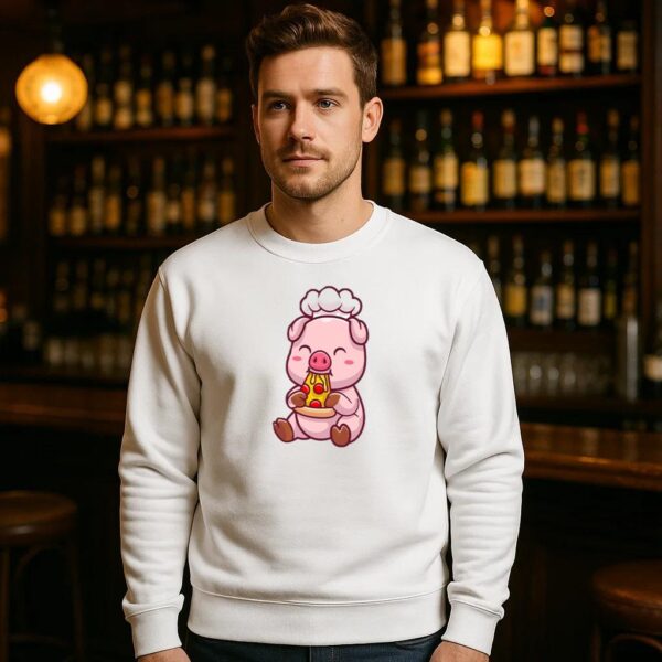 Cosmic Rider Sweatshirt