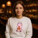 Cosmic Rider Sweatshirt
