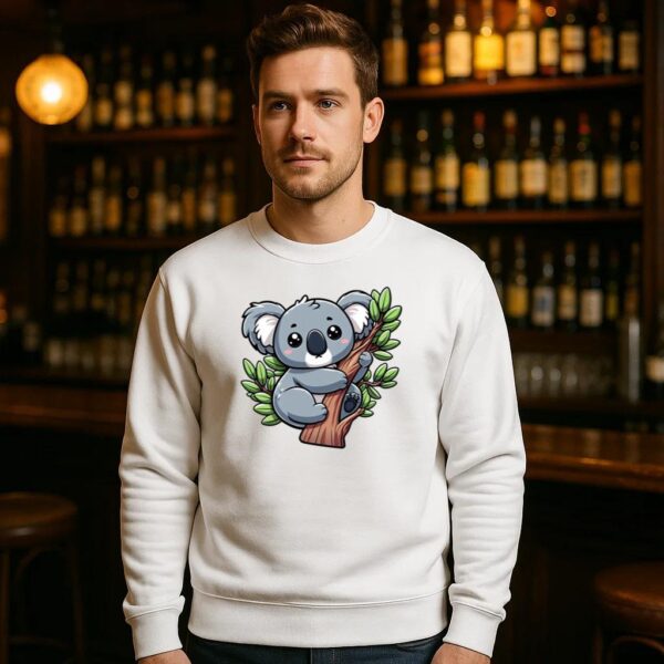 Deep Space Sweatshirt
