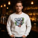Deep Space Sweatshirt