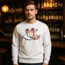 Galactic Adventure Sweatshirt