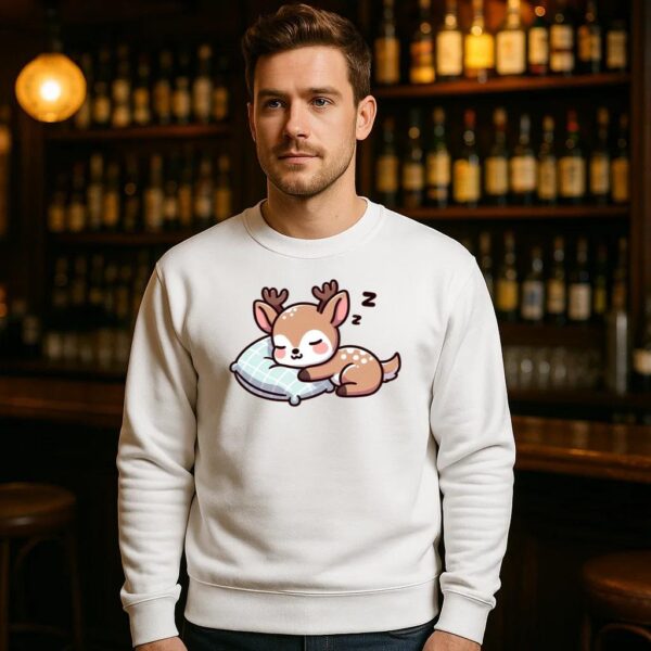 Galactic Adventure Sweatshirt