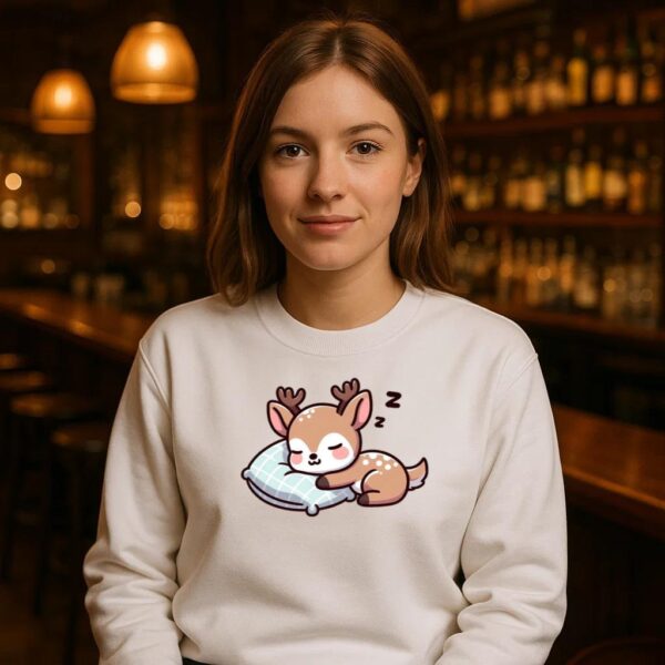 Galactic Adventure Sweatshirt - Image 4