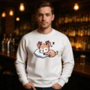 Galactic Adventure Sweatshirt