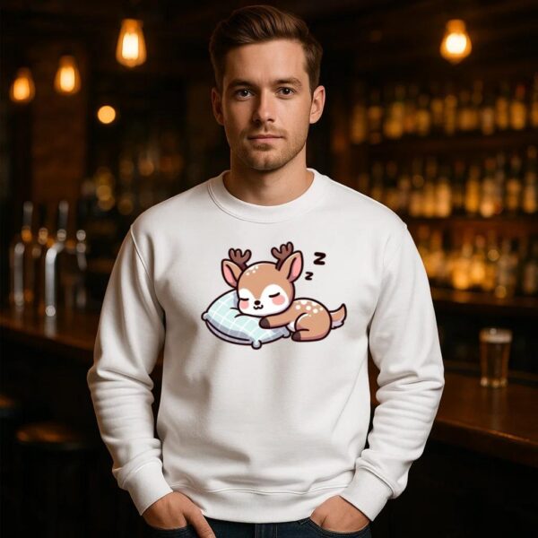Galactic Adventure Sweatshirt - Image 2
