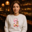 Galactic Bird Sweatshirt
