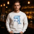 Galactic Horizon Sweatshirt
