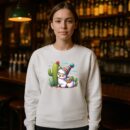 Galactic Storm Sweatshirt