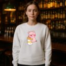 Galaxy Voyager Sweatshirt