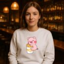 Galaxy Voyager Sweatshirt