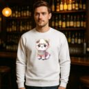 Intergalactic Sweatshirt