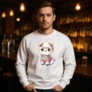 Intergalactic Sweatshirt