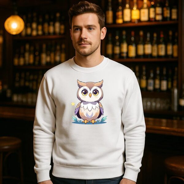 Light Years Sweatshirt