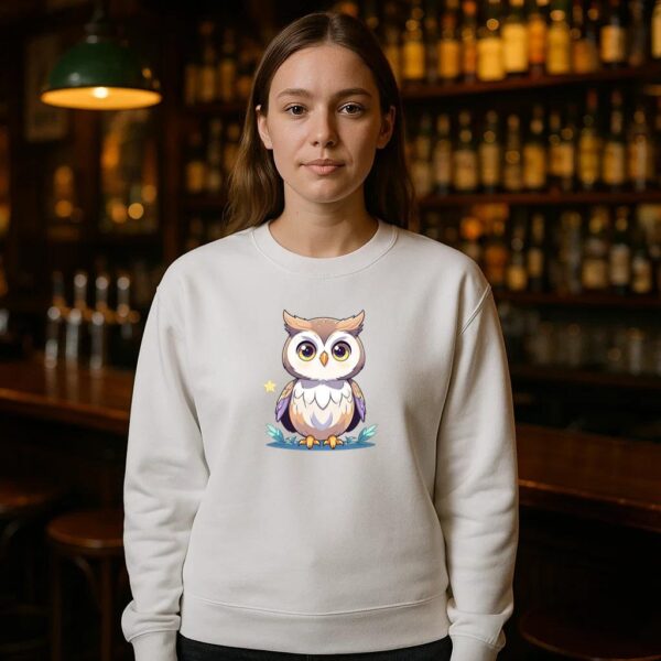Light Years Sweatshirt - Image 3