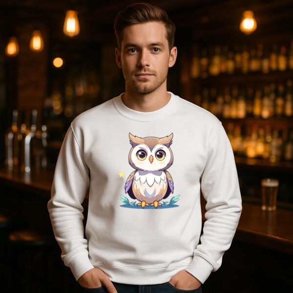 Light Years Sweatshirt - Image 2