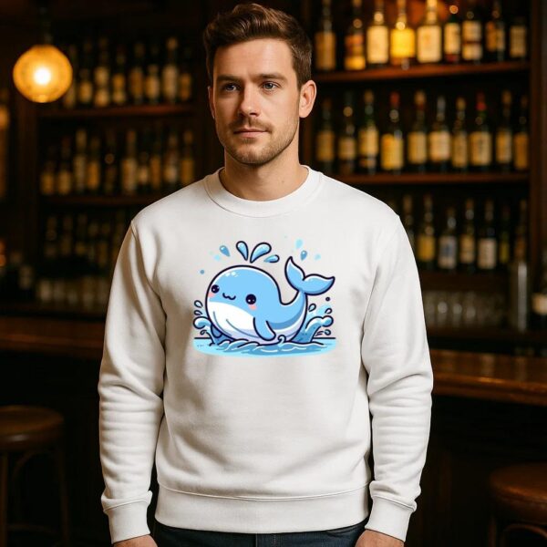 Lunar Colony Sweatshirt