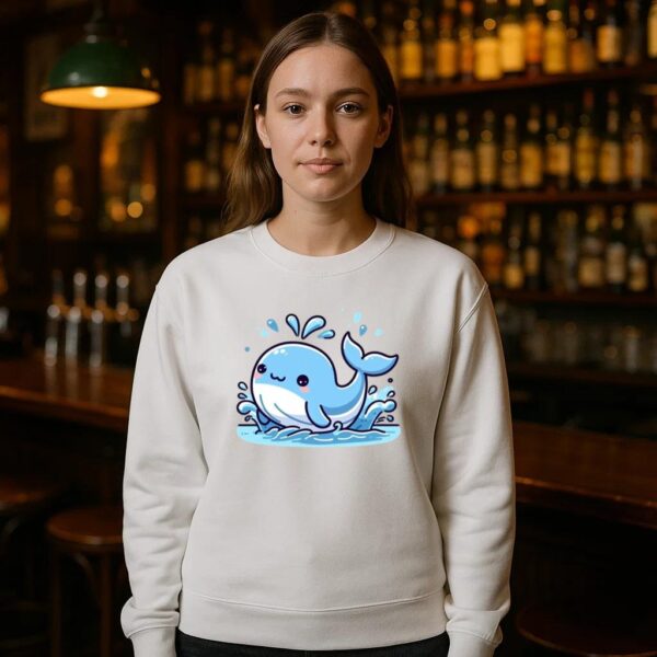 Lunar Colony Sweatshirt - Image 3