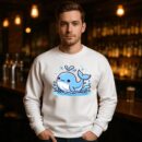 Lunar Colony Sweatshirt