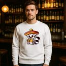 Lunar Eclipse Sweatshirt