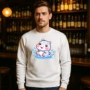 Lunar Landing Sweatshirt