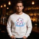 Lunar Landing Sweatshirt