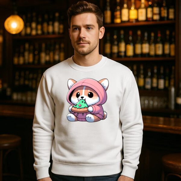 Mars Rover Sweatshirt