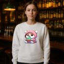 Mars Rover Sweatshirt