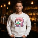 Mars Rover Sweatshirt
