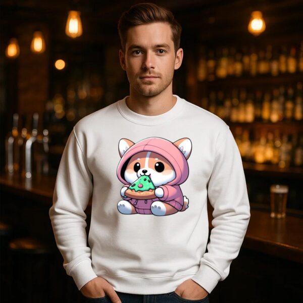 Mars Rover Sweatshirt - Image 2