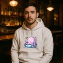 Martian Hoodie