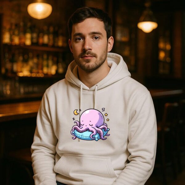 Martian Hoodie - Image 2
