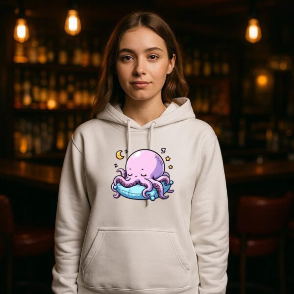 Martian Hoodie - Image 4
