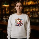 Martian Landscape Sweatshirt