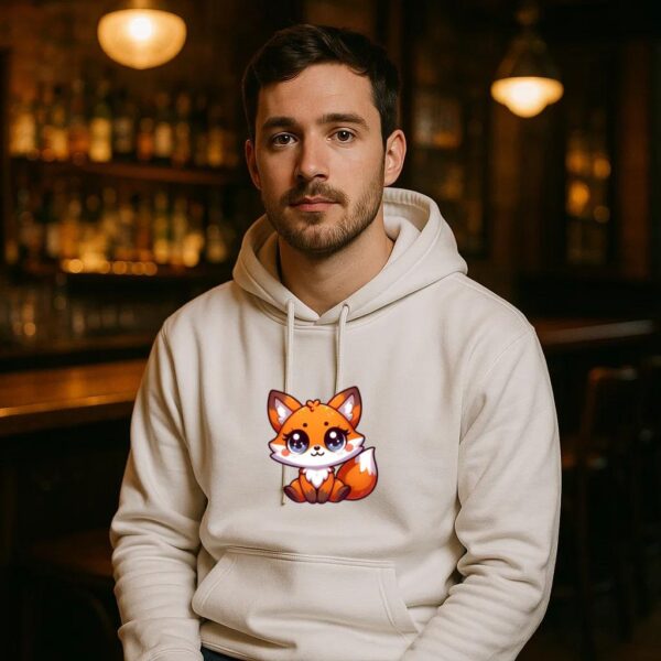 Meteor Impact Hoodie - Image 2