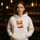 Meteor Impact Hoodie