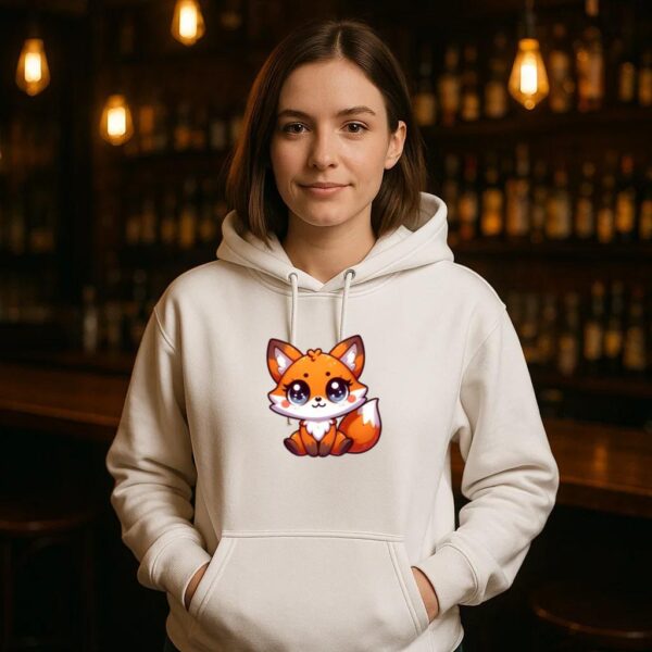 Meteor Impact Hoodie - Image 3