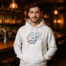 Meteor Shower Hoodie