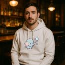 Meteor Shower Hoodie