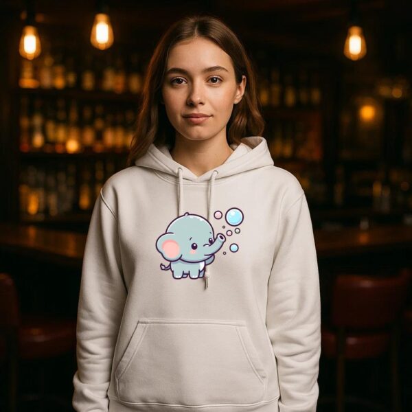 Meteor Shower Hoodie - Image 4