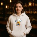 Meteor Strike Hoodie
