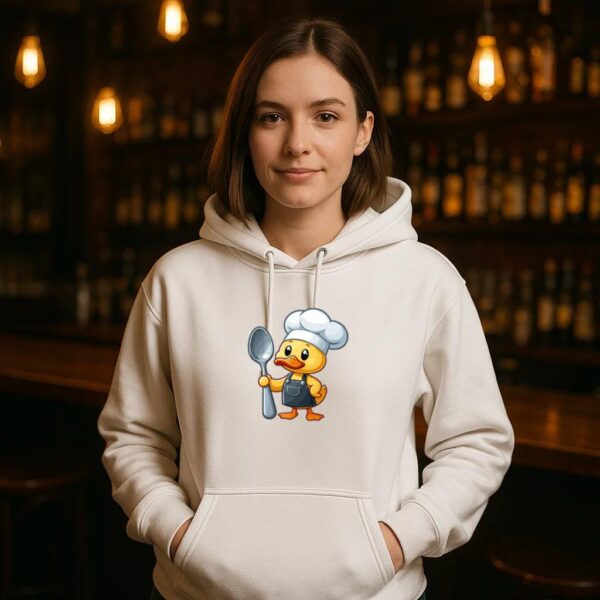 Meteor Strike Hoodie - Image 3