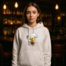 Meteor Strike Hoodie