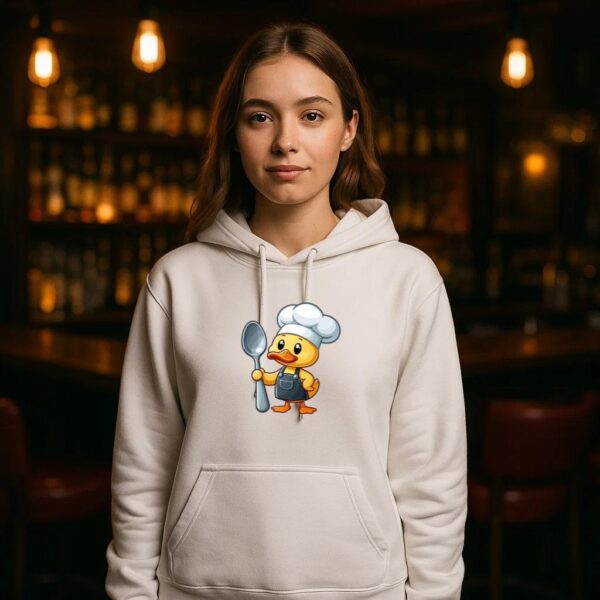 Meteor Strike Hoodie - Image 4